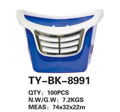 车筐 TY-BK-8991